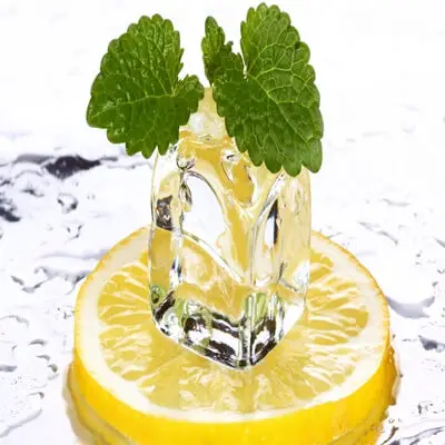 An Easy way for Consuming Lemon