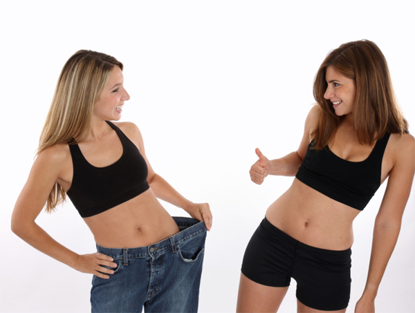 Way To Skinny How To Get Skinny Fast
