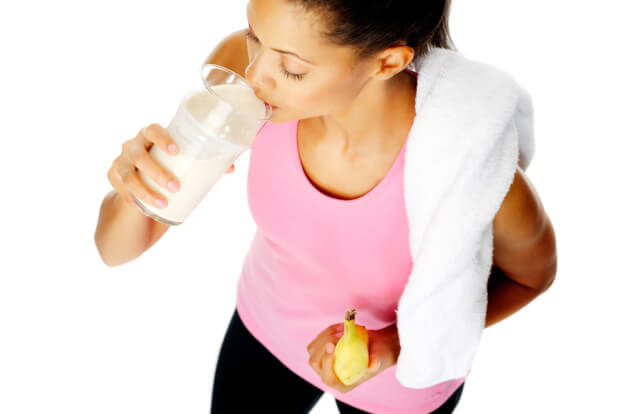 Avoid Overeating After Workouts - Way to Skinny