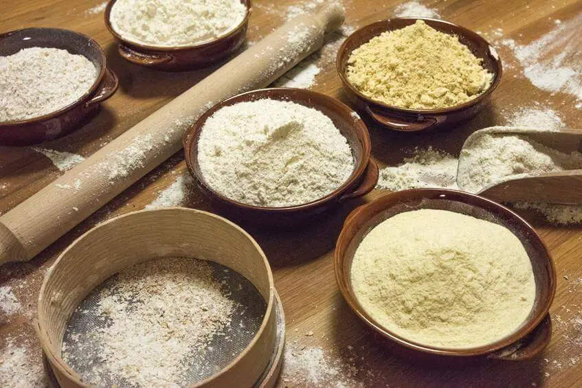 Which Flour Is Best For Weight Loss Fast In Days