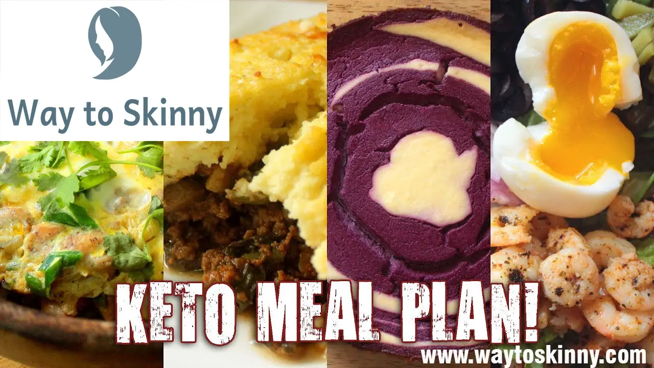 Easy 1500 Calorie Keto Meal Plan For Everyone